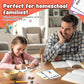 Reading Success Sight Word Flash Cards for Growing Learners