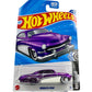 Hot Wheels Super Treasure Hunts