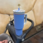 Catholic Straw Toppers: Adoration (a 2 pack!)