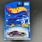 Hot Wheels Blue Cards Old (pt:2) Models 1:64 Assorted