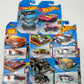Hot Wheels Fantasy Cars Bundle