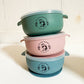 Silicone Bowls