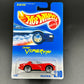 Hot Wheels Blue Cards Old Models 1:64 Assorted