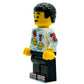 Six Seven Minifig