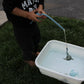 Silicone Fishing Set