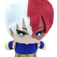 My Hero Academia 6.5 Inch Character Plush | Todoroki