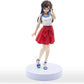 Banpresto Rent-A-Girlfriend Chizuru Mizuhara Figure~ [Rent-A-Girlfriend Exhibition] Ver.~