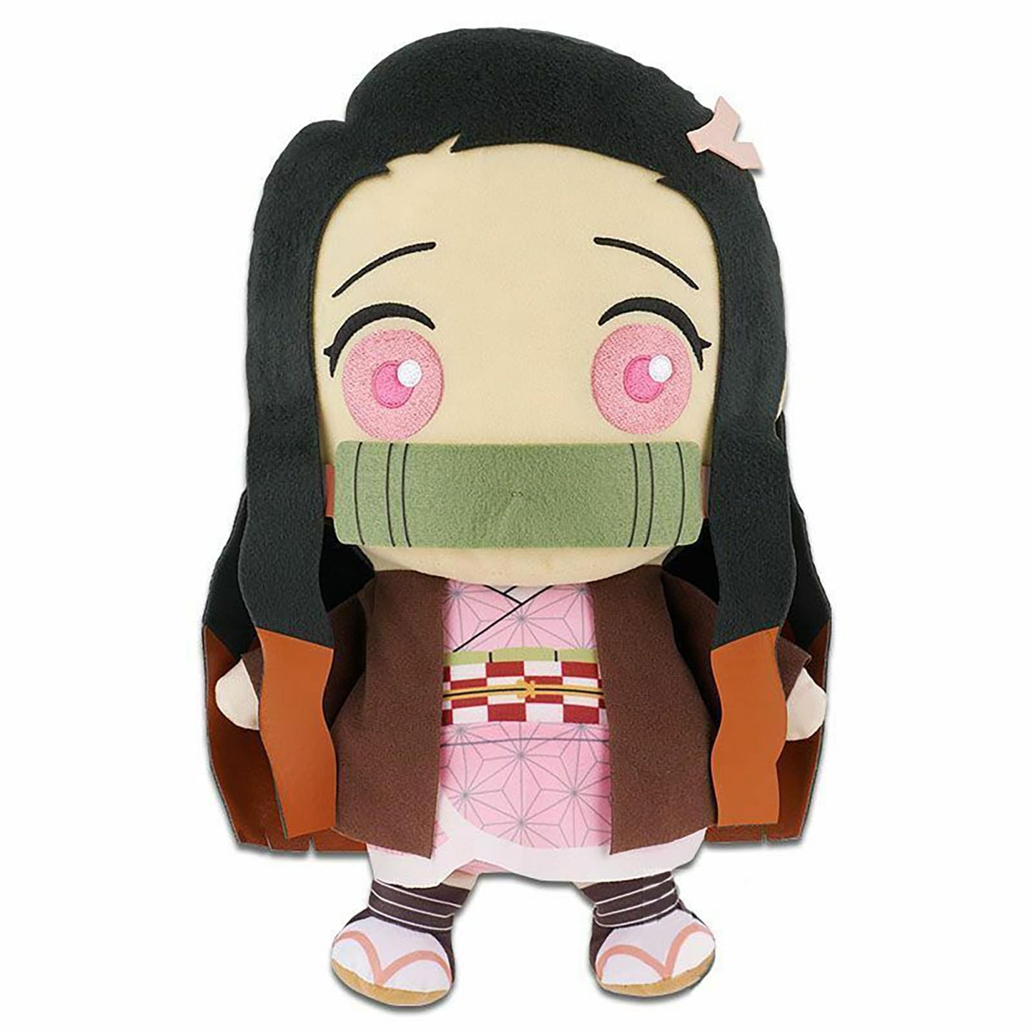 Demon Slayer Super Big 11 Inch Character Plush | Nezuko