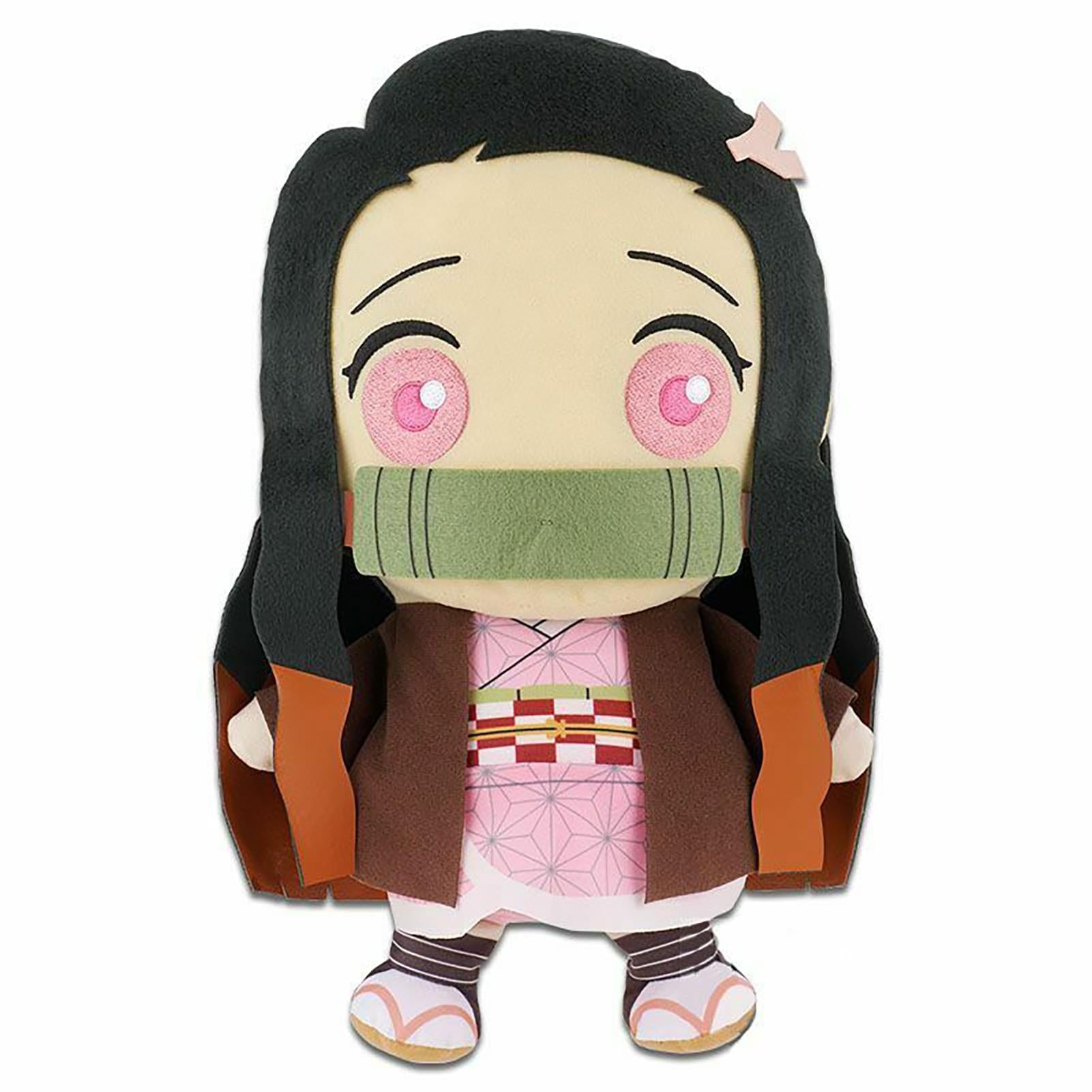 Demon Slayer Super Big 11 Inch Character Plush | Nezuko