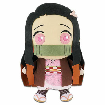 Demon Slayer Super Big 11 Inch Character Plush | Nezuko