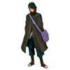 Banpresto 18003 Boruto Naruto Next Generations Shinobi Relations Sp2 Comeback Sasuke (Repeat) Figure