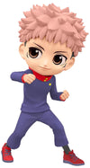 Banpresto Jujutsu Kaisen Q Posket-Yuji Itadori-(Ver.B)