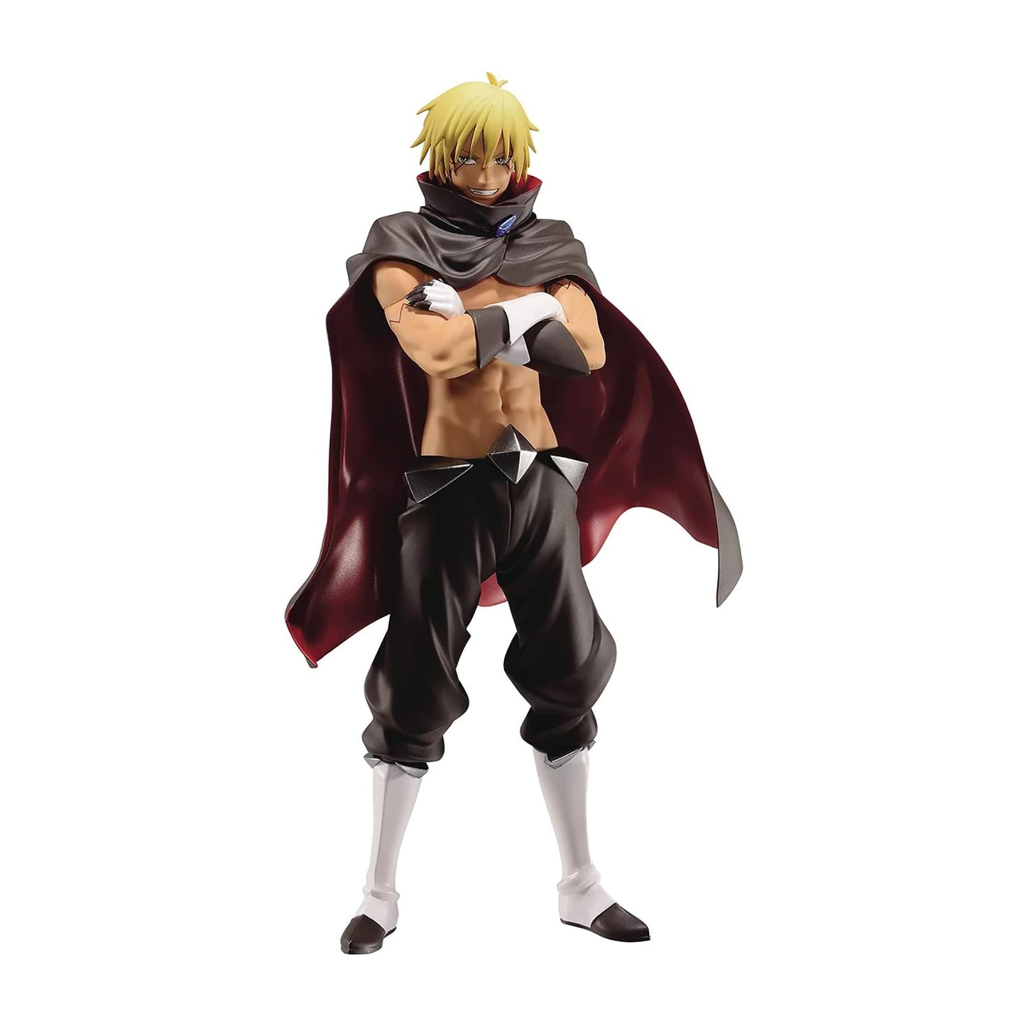 That Time I Got Reincarnated As A Slime Otherworlder Figure Vol10  Veldora