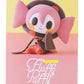 Puella Magi Madoka Magica 10Th Anniversary Fluffy Puffy  Dessert Witch