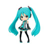 Banpresto Hatsune Miku Q-Posket Fig Ver A