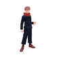 Jujutsu Kaisen Jukon No Kata Banpresto Figure  Yuji Itadora