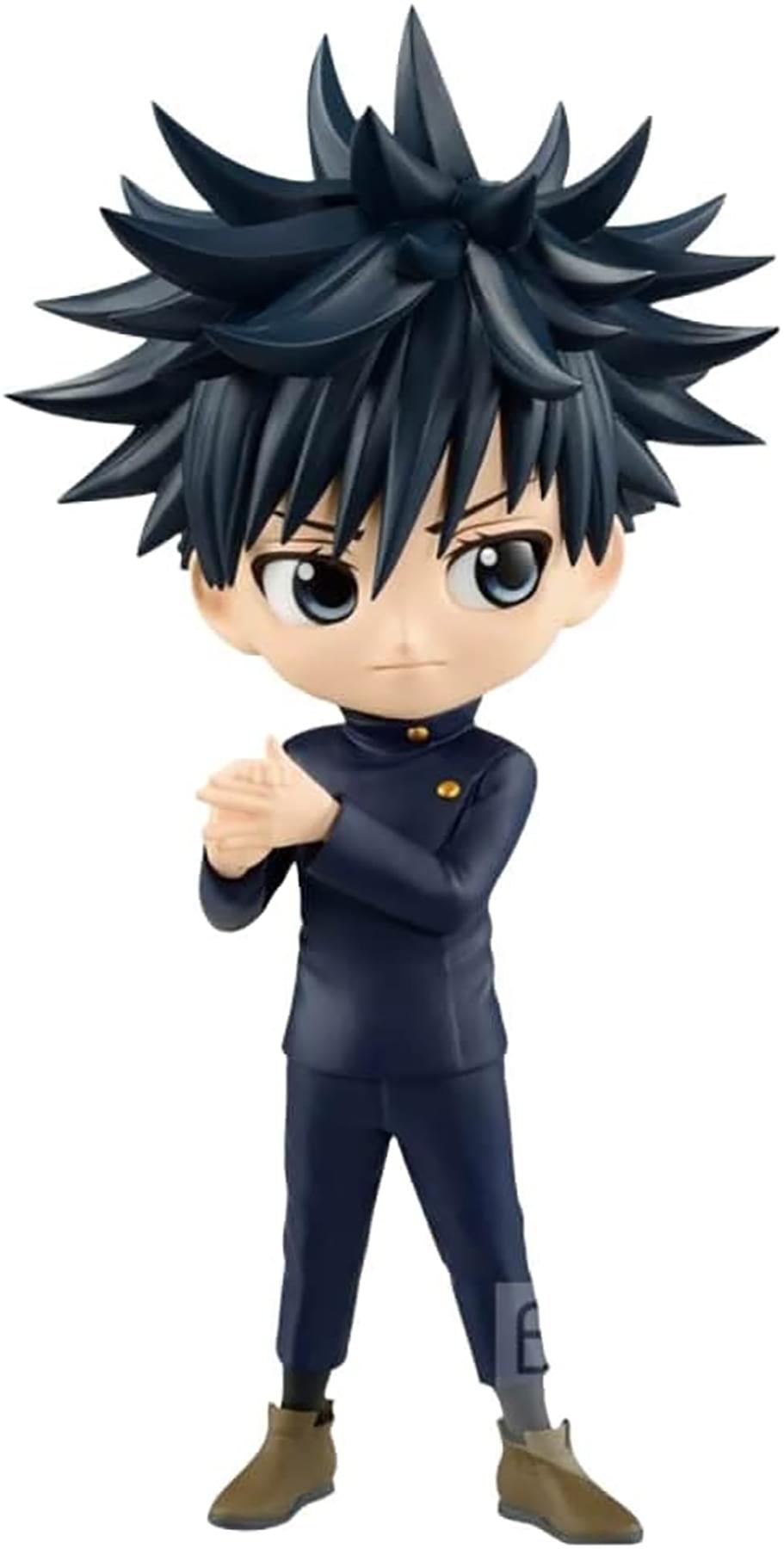 Jujutsu Kaisen Q Posket Figure  Megumi Fushiguro Vera