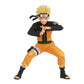 Naruto Shippuden Vibration Stars Banpresto Figure  Uzumaki Naruto