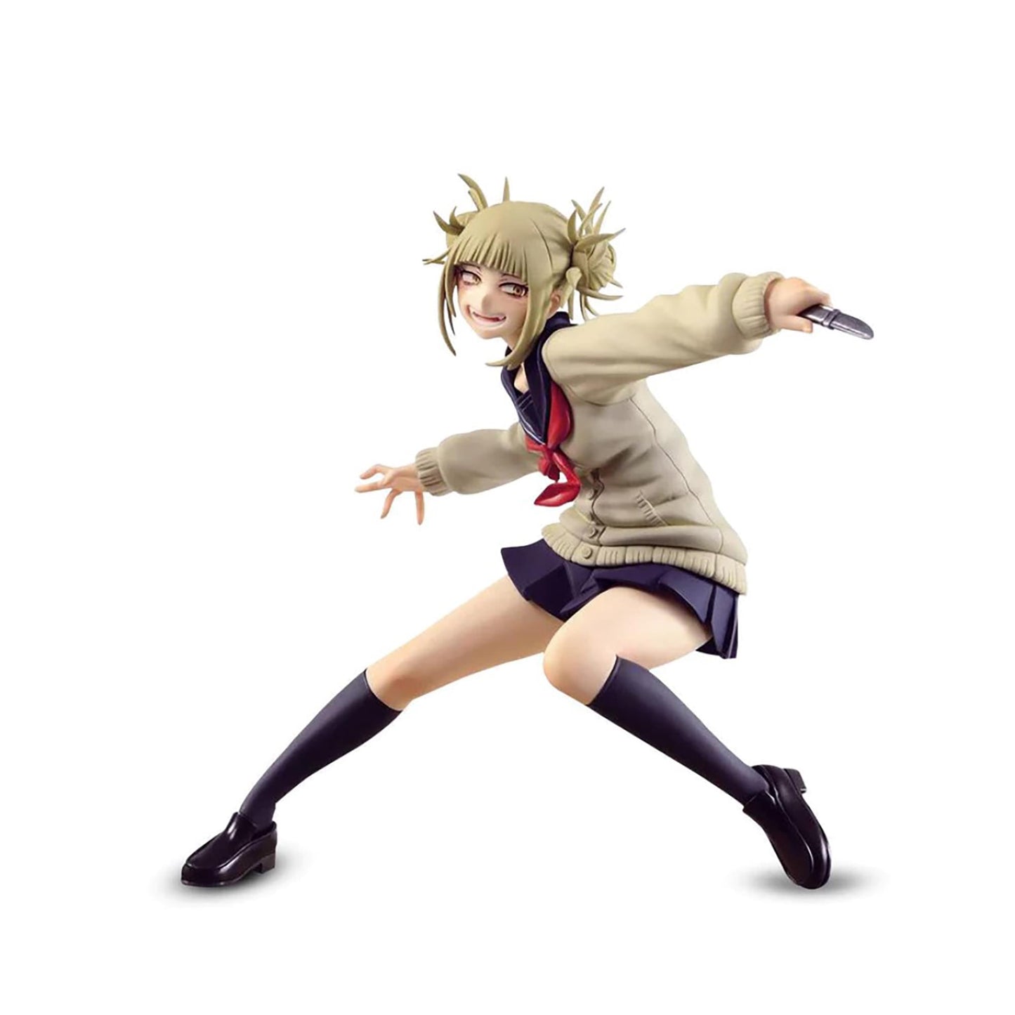 My Hero Academia The Evil Villains Vol 3 Figure  Himiko Toga