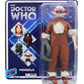 Doctor Who Morbius Retro Clothed 8'' Action Figure