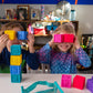 Squeeze & Stack Blocks
