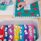 Bright Play Dominos