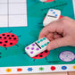 Bright Play Dominos