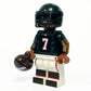 #7 RB Atlanta Football Player Minifig