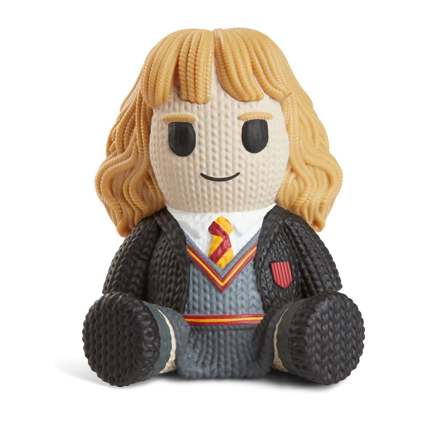 Harry Potter Handmade by Robots Vinyl Figure  Hermione granger