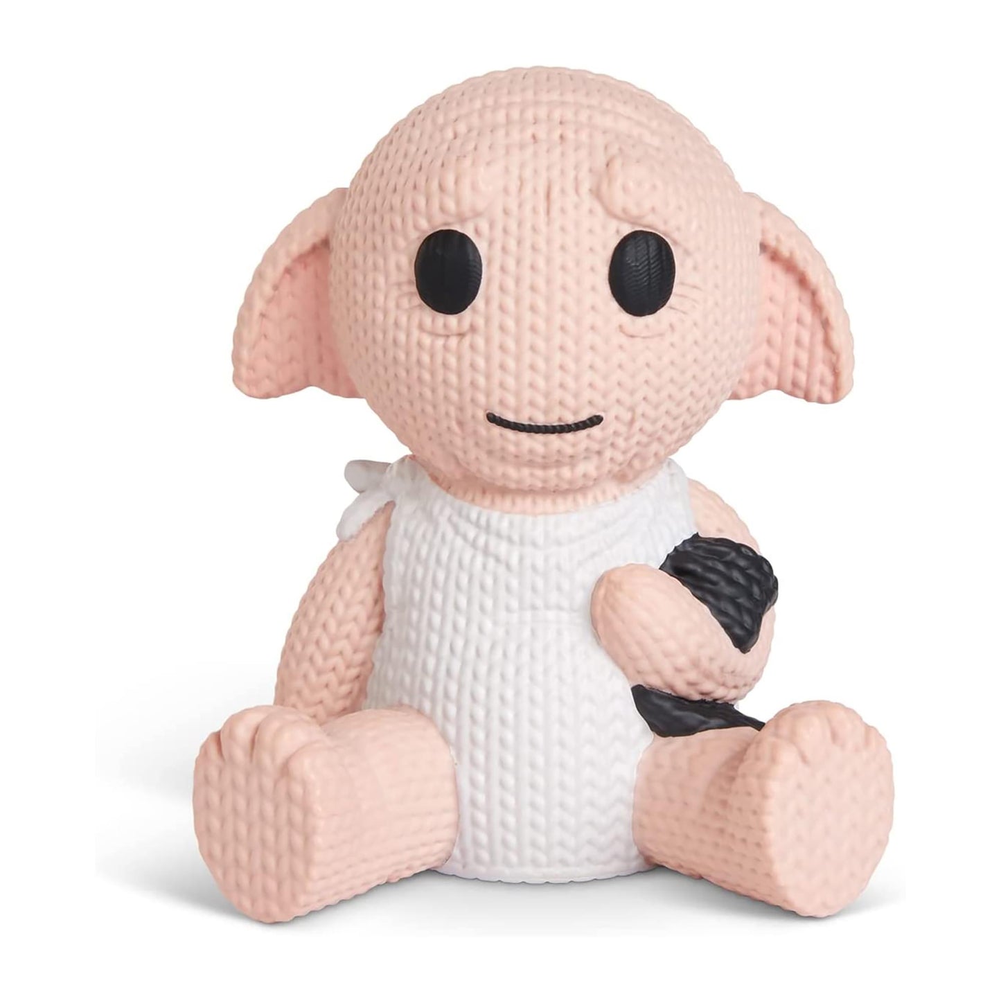 Handmade By Robots - Wizarding World Of Harry Potter - Dobby With Sock #096