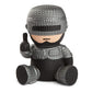 Robocop Handmade By Robots 5 Inch Vinyl Figure  Robocop