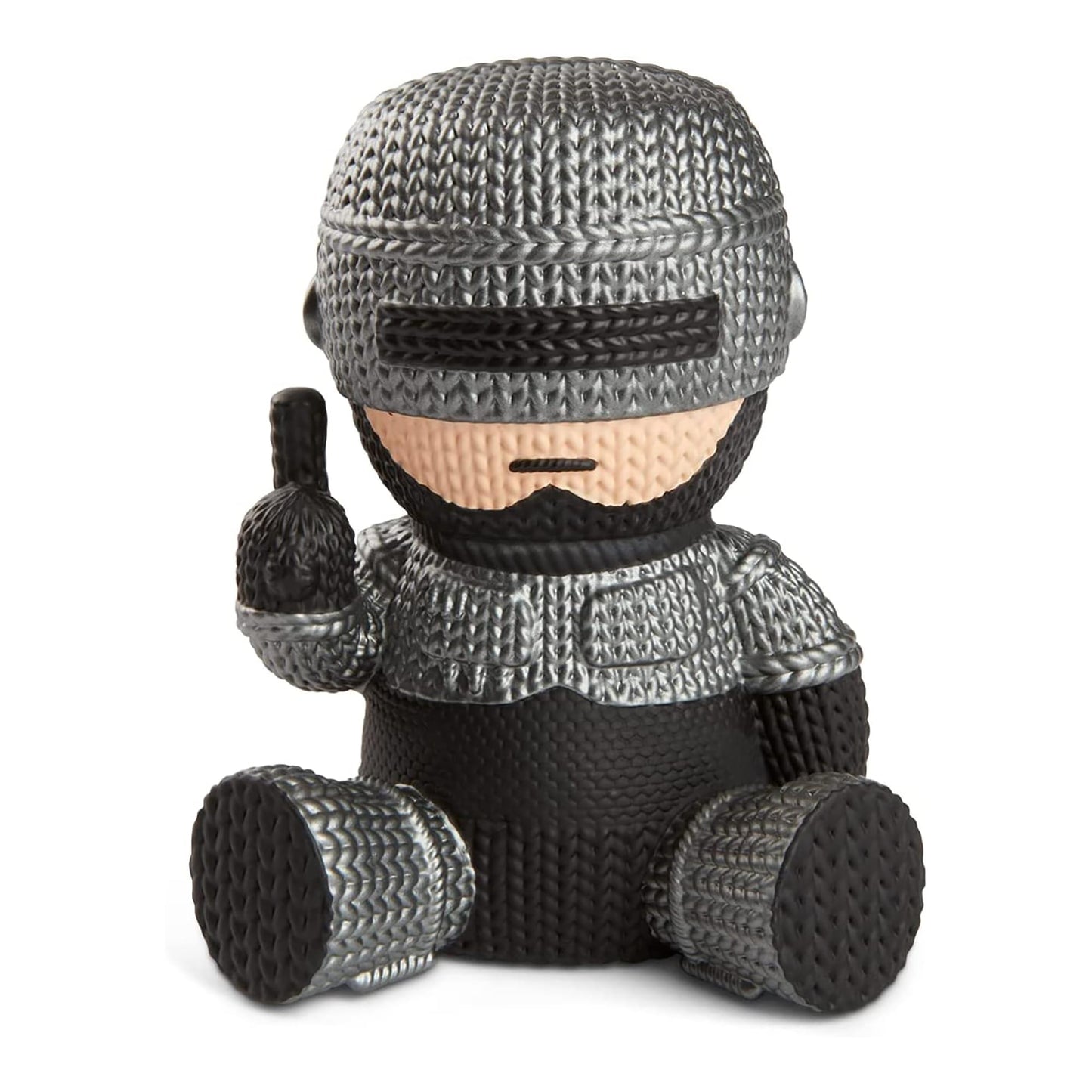 Robocop Handmade By Robots 5 Inch Vinyl Figure  Robocop