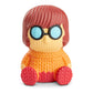 Scooby-Doo Handmade By Robots 175 Inch Micro Vinyl Figure  Velma