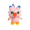 Digimon 4 Inch Mini Character Plush | Biyomon