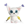 Digimon 4 Inch Mini Character Plush | Gatomon