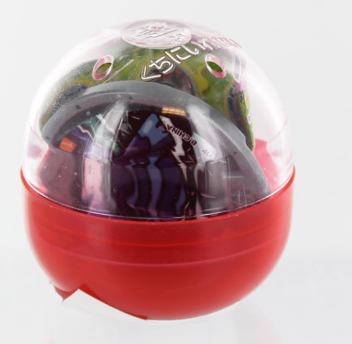 Yo-Kai Watch Youkai Medal 2 Series Gashapon: Umibouzu