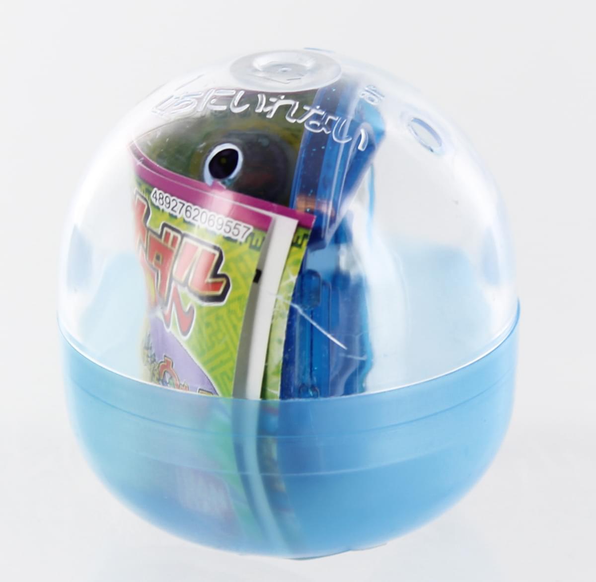 Yo-Kai Watch Youkai Medal 2 Series Gashapon: Shoubushi