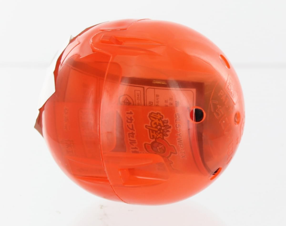Yo-Kai Watch Mascot-Tachi Pen Gashapon: Jibanyan B