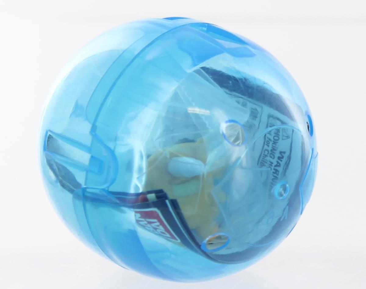 Yo-Kai Watch Mascot-Tachi Pen 02 Gashapon: Robonyan B