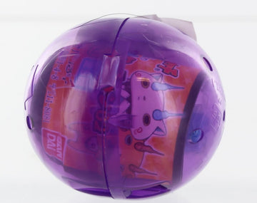Yo-Kai Watch Mascot-Tachi Pen 02 Gashapon: Bushinyan B