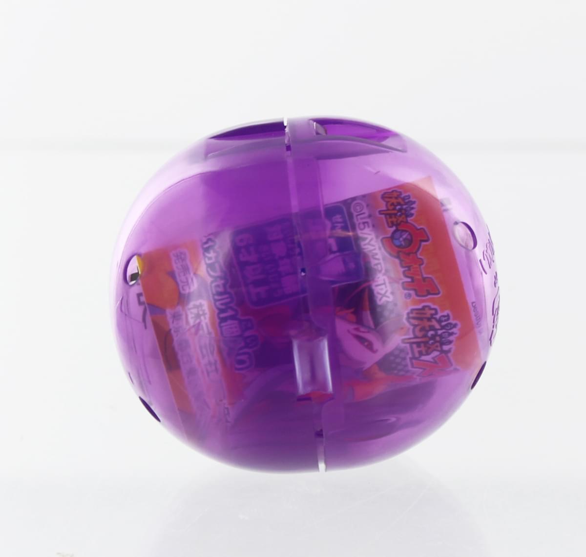 Yo-Kai Watch Youkai Swing Dx 03 Gashapon: Mekabu-Chan / Konbu-San / Wakame-Kun