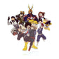 My Hero Academia Acrylic Character Stand #1