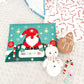 Holiday Theme StickeeZ (Special Edition)