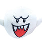 Super Mario Bros 8 Inch Villains Plush | Boo