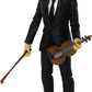 Umbrella Academy 1:18 Scale Action Figure  Vanya