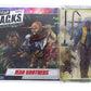 Vitruvian H.A.C.K.S. Series Z Action Figure | Jean Brothers