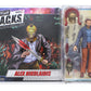 Vitruvian H.A.C.K.S. Series Z Action Figure | Alex Nikolaidis