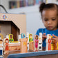 Brother Francis Church Playset