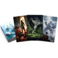 Call To Adventure Heroic Fantasy Art