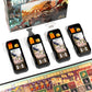 Empire'S End By Brotherwise Games, Strategy Board Game
